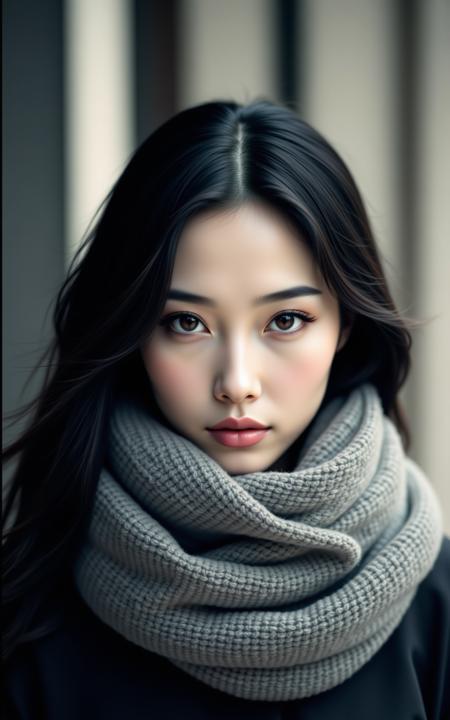 HMSG-人像（女）-FLUX