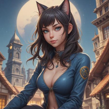 catgirl - sliders / ntcai.xyz