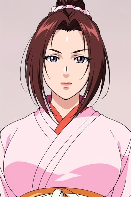 Shouryuujo 小龍女 | Legend of Condor Hero 神鵰俠侶版本v1.0 200p (ID: 206425)