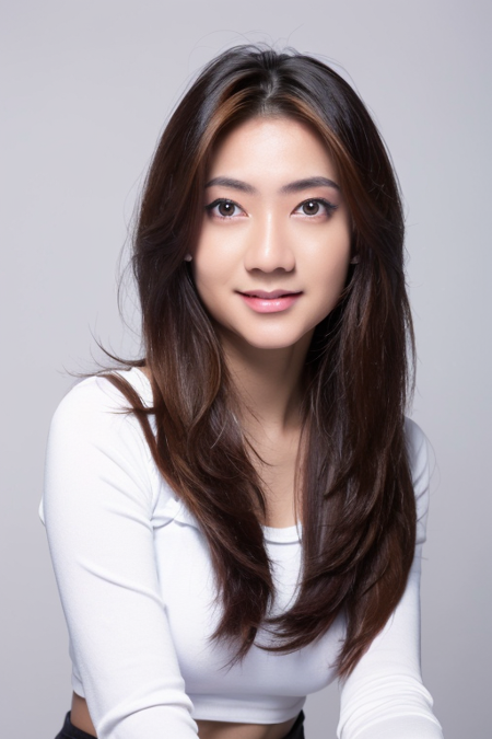 Rachelcia - Rachel Florencia