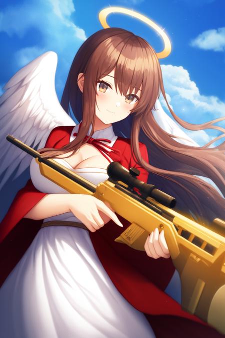 Deep Anime