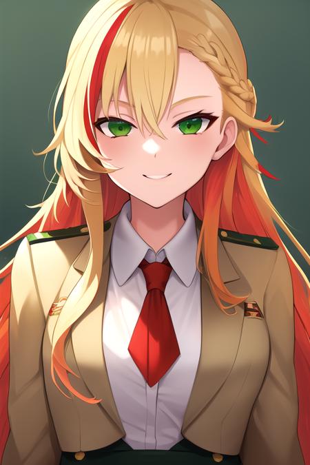 ナハト・ナハト(シャドウバース) NahtNaught(shadowverse)版本v1.0 (ID: 209301)