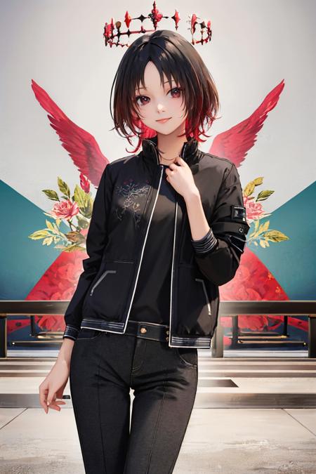 Ren Kisaragi | VSPO!版本v1.0 (ID: 137694)