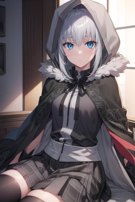 Gray - Fate Grand Order