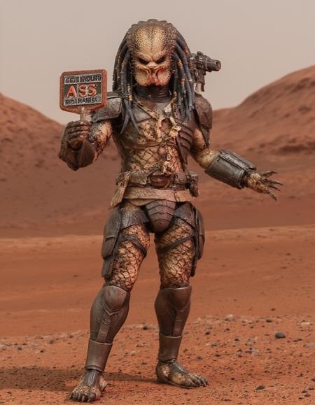 Mars Surface (Real Mars Pictures / Curiosity Marsrover)