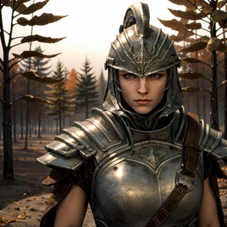 The Elder Scrolls V Skyrim-Empire Armor
