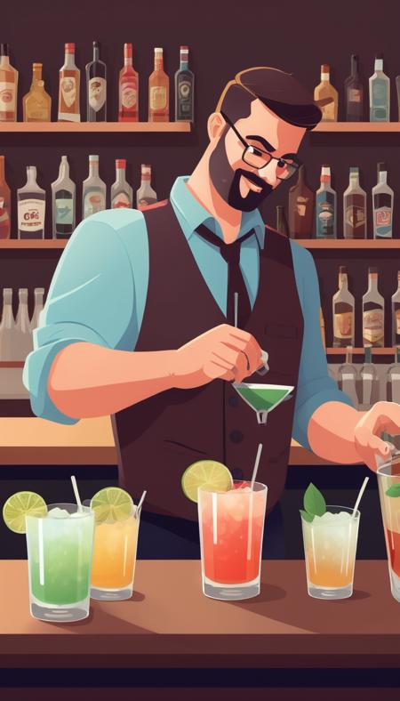 Fresh Ideas@Illustration 20#