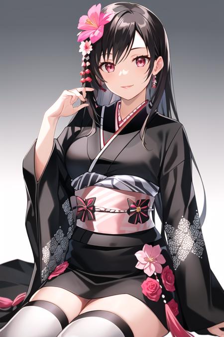 Tifa Lockhart  LoRA