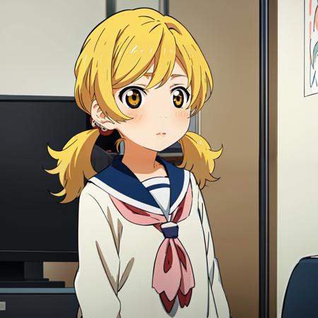 Nagi Aiza (Your Lie in April / Shigatsu wa Kimi no Uso)版本v1.0 (ID: 151971)