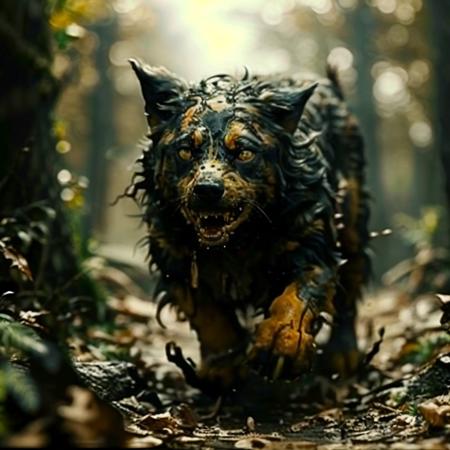 RPGGoblinDog
