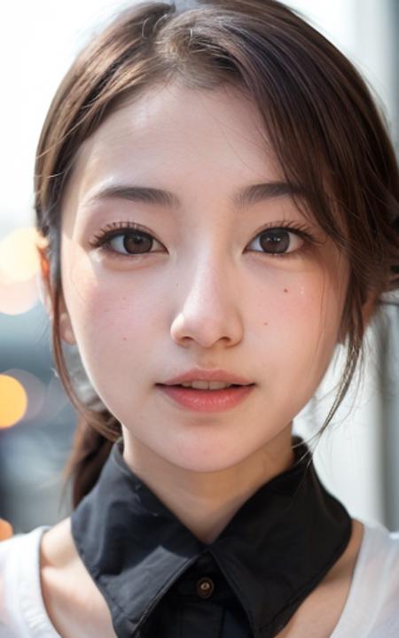 bigger face for choosing