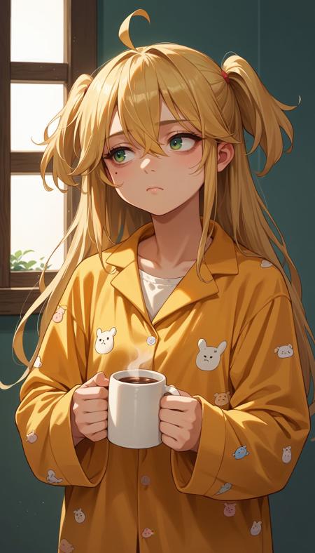 Admiral Hipper (Azur Lane)