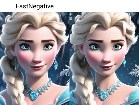 FastNegative