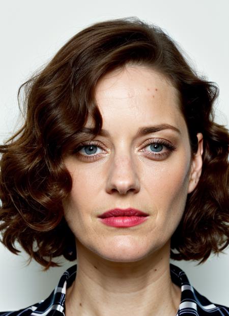 Marion Cotillard