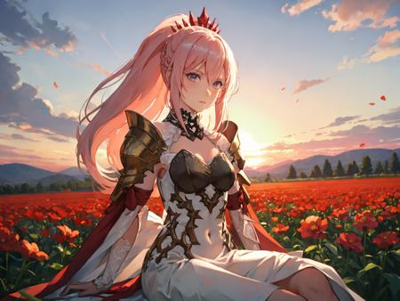 Shionne Imeris - Tales of Arise