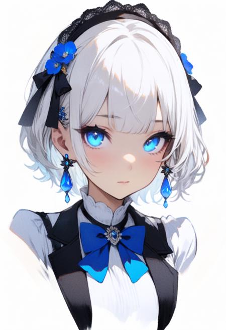 [SDXL] Artist Style: R.E.C
