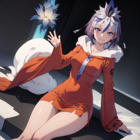 Amane Kuzuryu (Devil Survivor)版本v1.0 (ID: 159908)