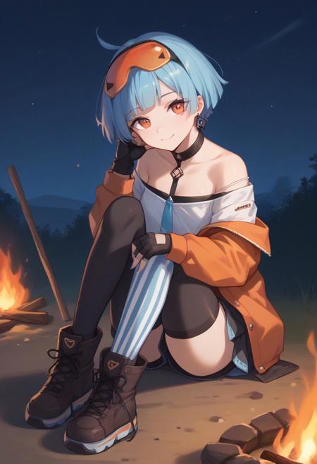 Zas M21 - Girls' Frontline