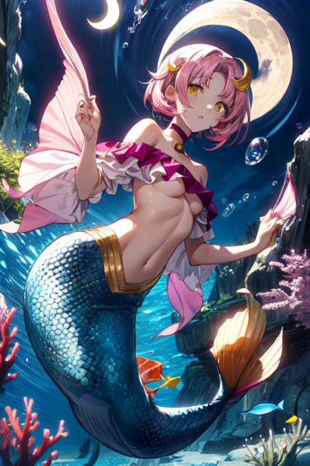 Luna Yumizuki