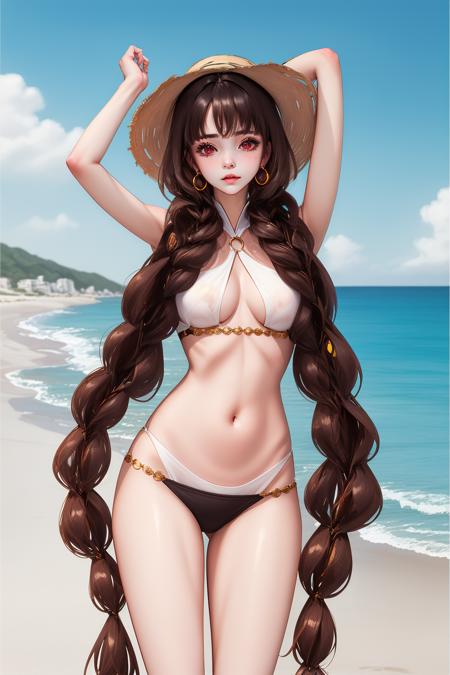 Eve of game 幻书伊芙《幻書啟世錄》終末のアーカーシャ版本v2.0 (ID: 134556)