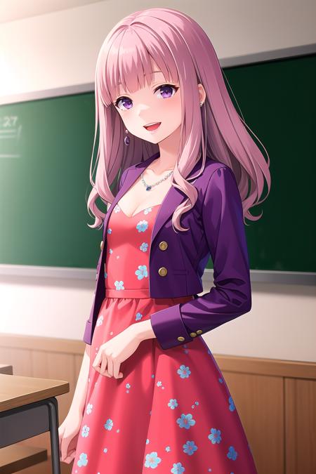 Yuutenji Yayoi (Girl Friend BETA) | 祐天寺弥生 (ガールフレンド(仮))版本v2.0 (ID: 755259)