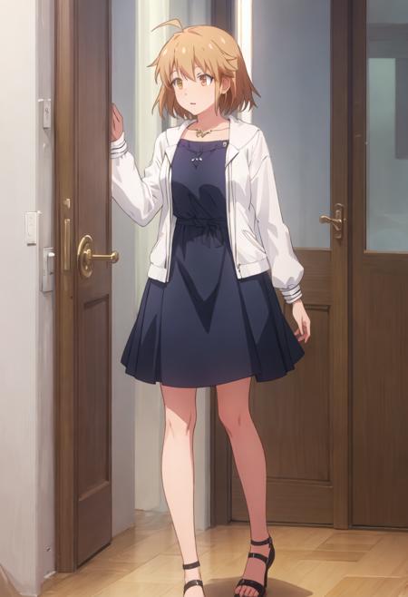 Kamiigusa Misaki (Sakurasou no Pet na Kanojo)