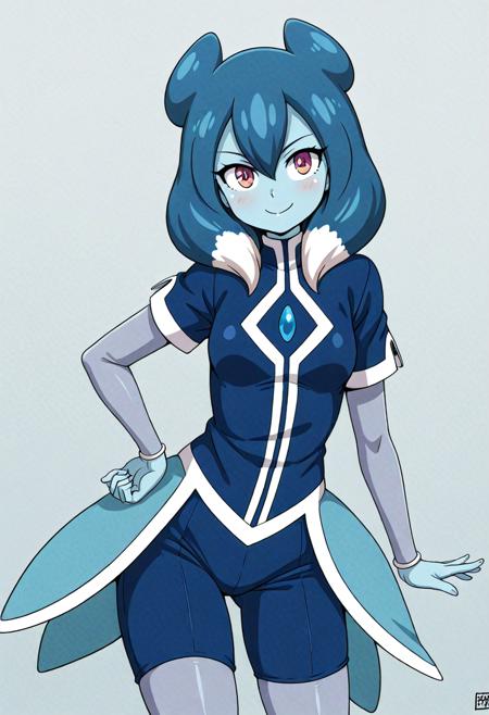 powai pichori ポワイ・ピチョリ XL (イナズマイレブンGo)