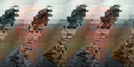 AntiBeard Slider Flux1