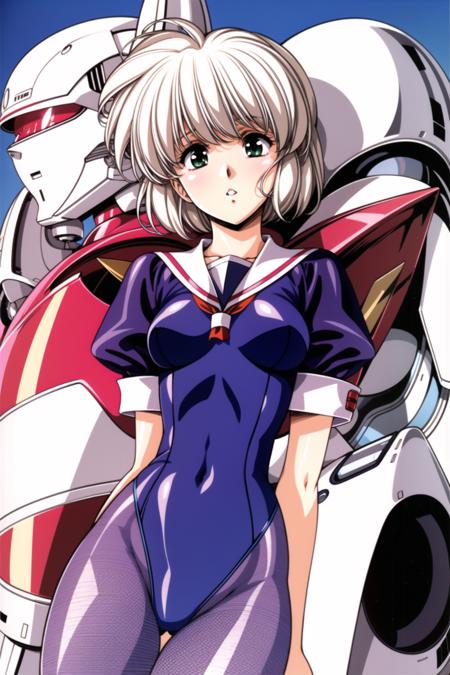 Urushihara Satoshi/うるし原智志/漆原智志 《Langrisser》/《梦幻模拟战》 《フロントイノセント》/《Front Innocent》 - Artist Style