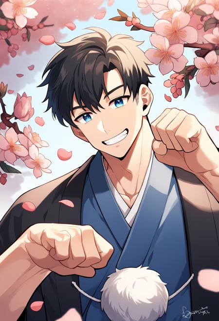 AnimeBoysXL版本v2.0 (ID: 329911)