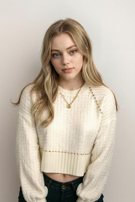 Grace Van Dien by brassen250