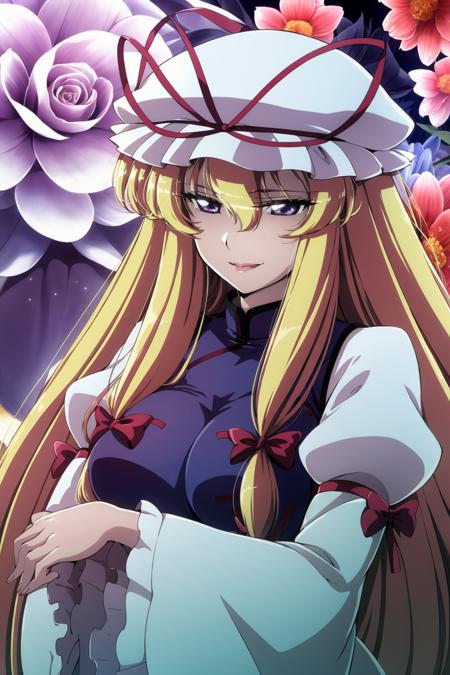 touhou memories of phantasm Style 东方 幻想万华镜
