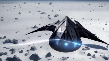 Scrap Shitizen | Spaceships