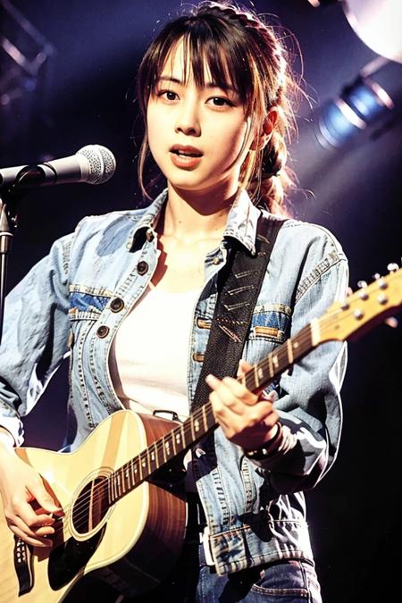 【再世】next life-坂井泉水（さかい いずみ）Sakai Izumi