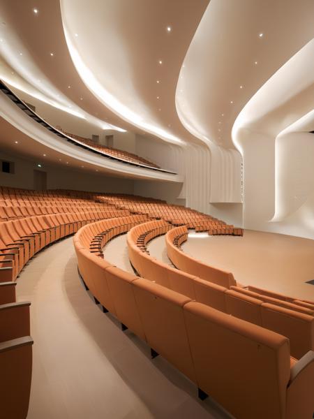 JJ's Theater