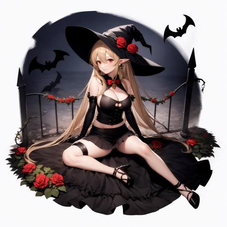 Gacha Splash Alter版本v1.0 (ID: 91276)