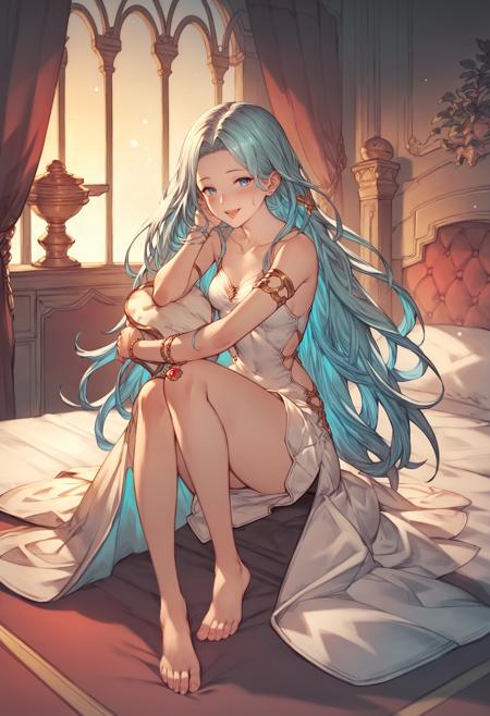 Granblue Fantasy PSXL | Illustrious/Pony Style Lora