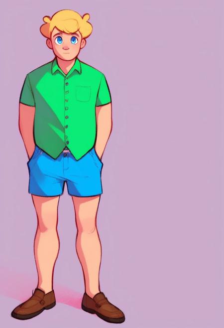 Timmy Huckerdoo (SML/Supermariologan)