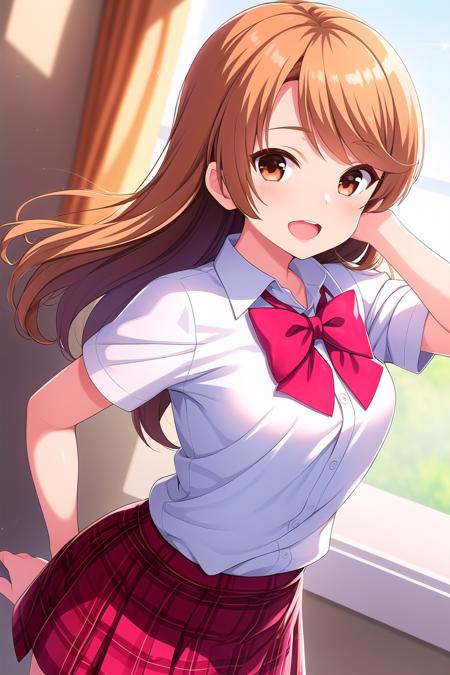 Tamai Remi (Girl Friend BETA) | 玉井麗巳 (ガールフレンド（仮）)