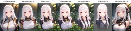 shadow fix版本v1.0 (ID: 221112)