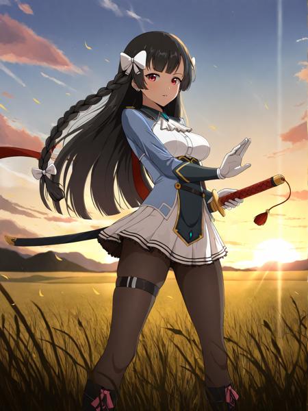 Karin Fantaria - Epic Seven (NoobAI-XL)