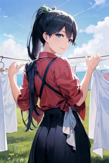 Houshou - Kantai Collection (Kancolle) | 鳳翔 - 艦隊これくしょん 艦これ
