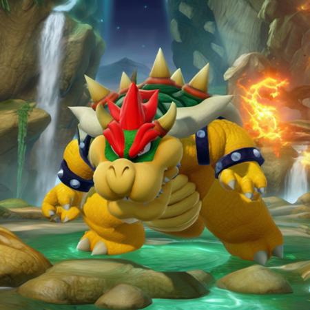 Bowser