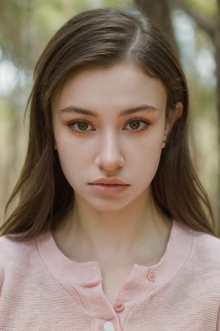 Katelyn Nacon | ??