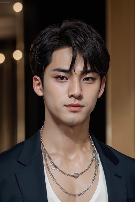 Mingyu (SEVENTEEN)
