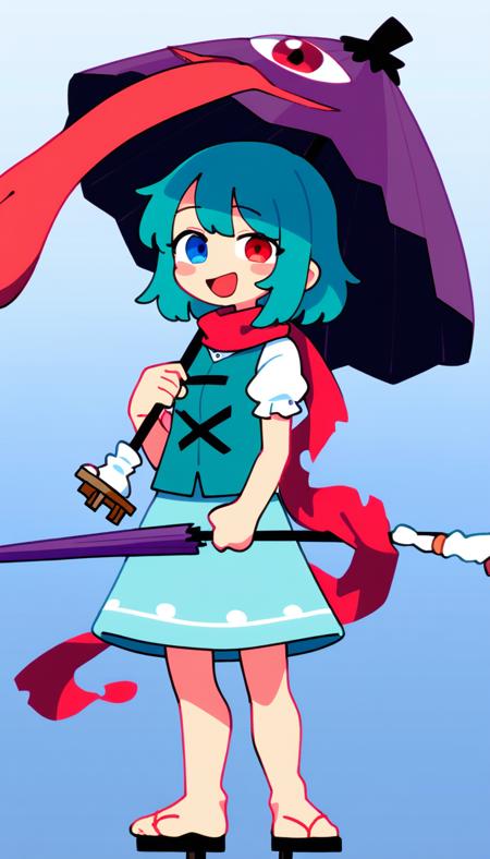 tatara_kogasa_noobxl_eps_1.0