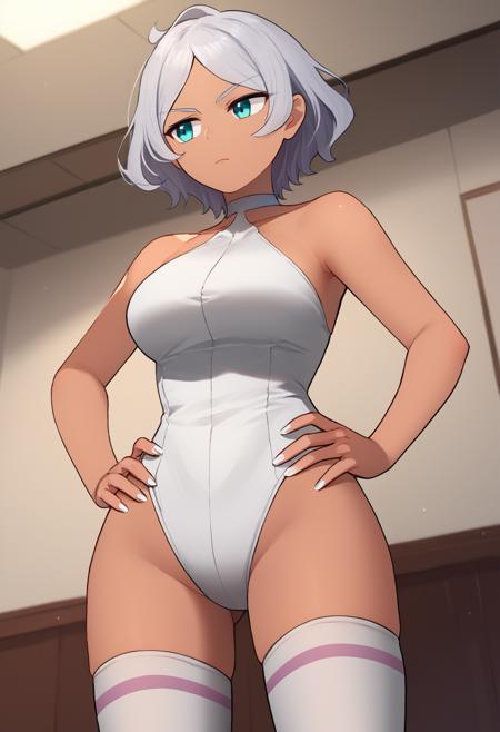 [PonyV6 XL DoRA] Chocojax Style