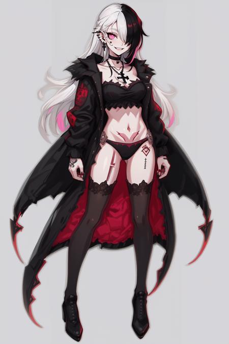 Gothic Girl