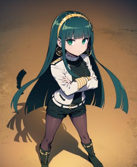 Cleopatra - FGO