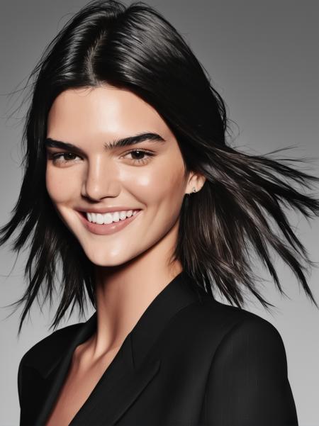 Kendall Jenner (model)